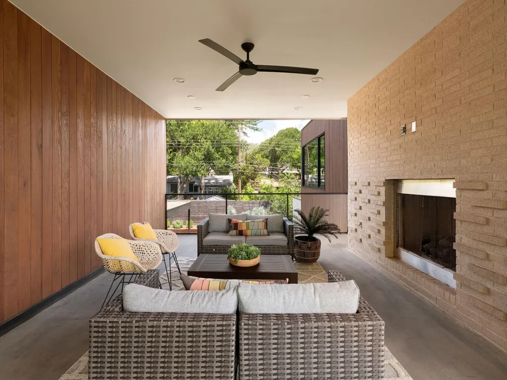 2104 Ann Arbor Avenue Austin TX 78704