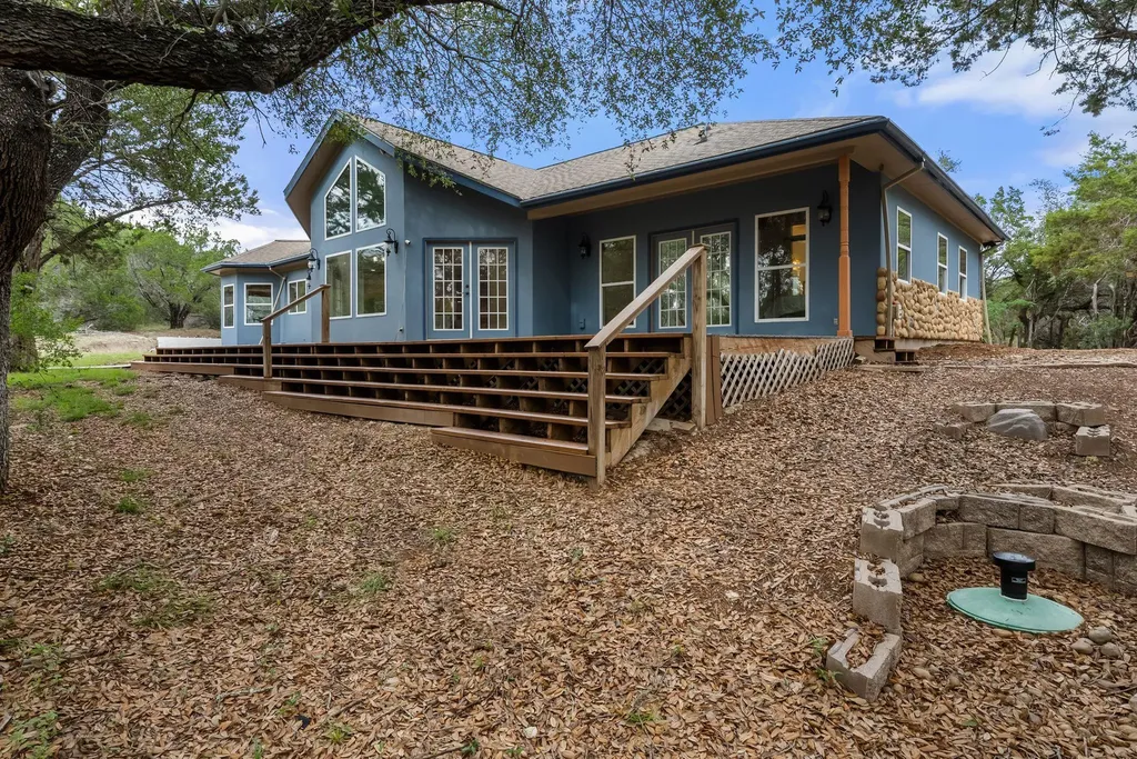 200 Vista West Ranch Road Dripping Springs TX 78620