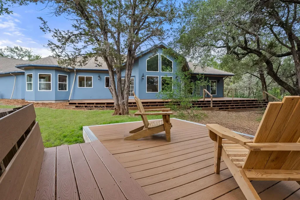 200 Vista West Ranch Road Dripping Springs TX 78620