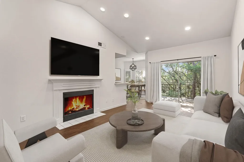 6000 Shepherd Mountain Cove Austin TX 78730