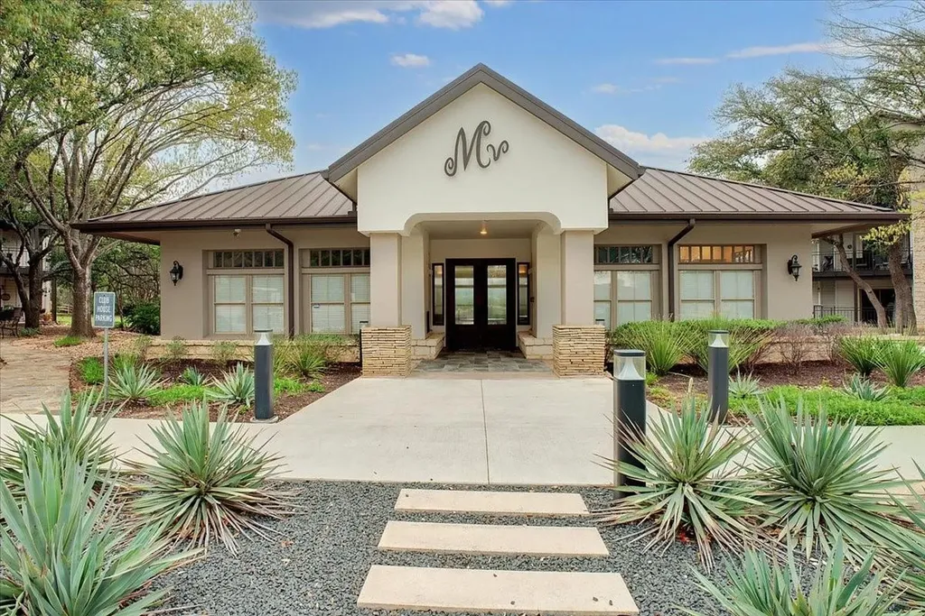 6000 Shepherd Mountain Cove Austin TX 78730