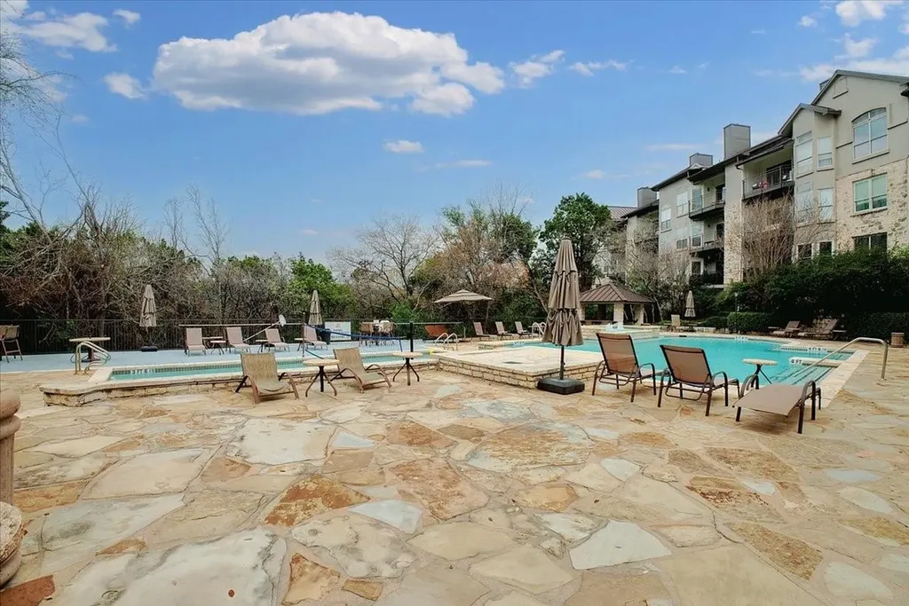 6000 Shepherd Mountain Cove Austin TX 78730