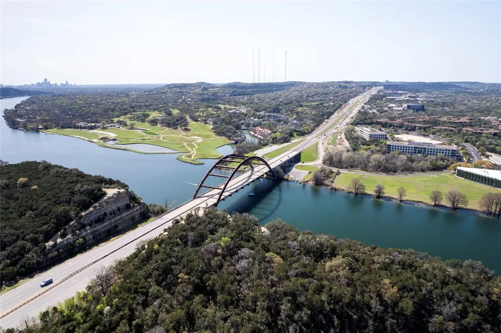6000 Shepherd Mountain Cove Austin TX 78730