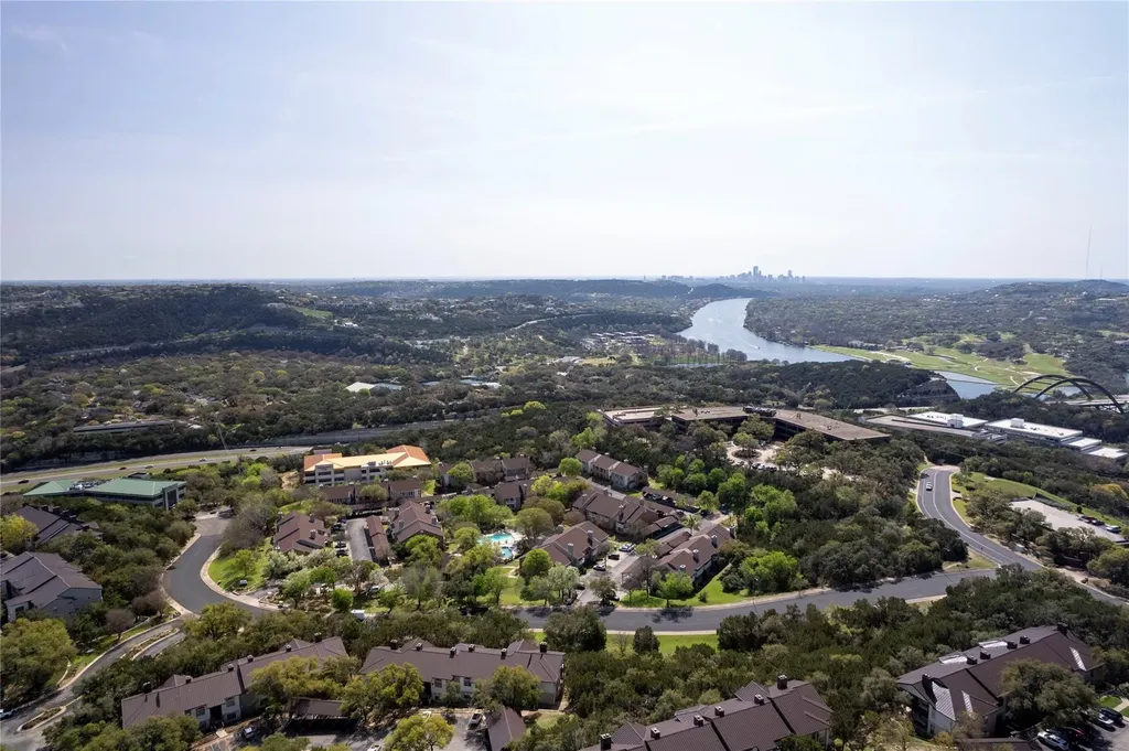 6000 Shepherd Mountain Cove Austin TX 78730