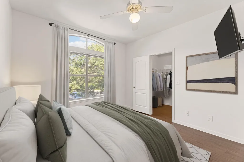 6000 Shepherd Mountain Cove Austin TX 78730