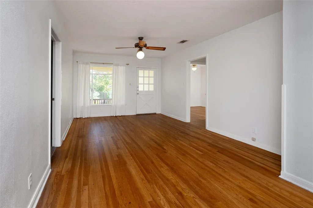 2107 Rabb Glen Street Austin TX 78704
