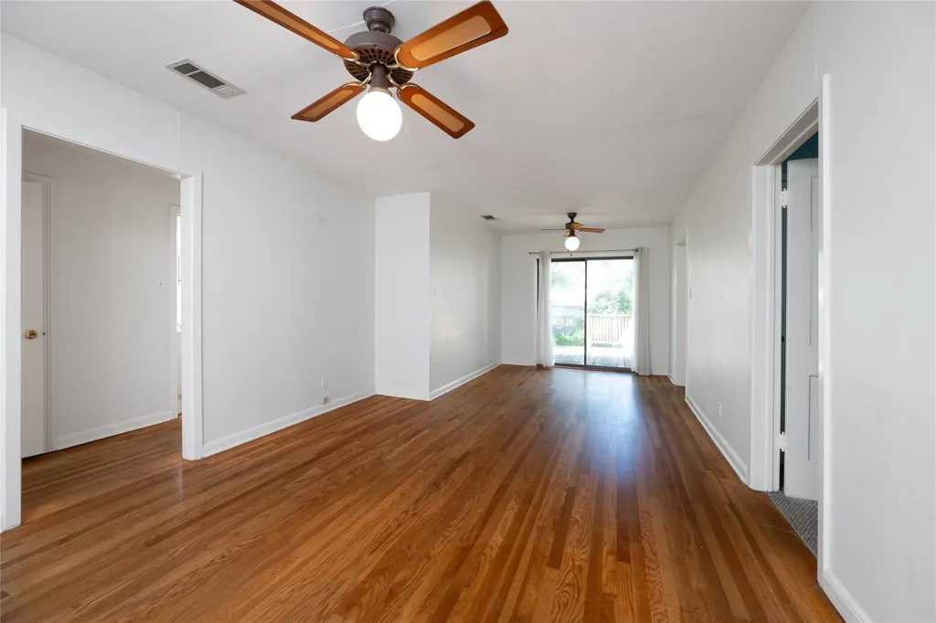 2107 Rabb Glen Street Austin TX 78704