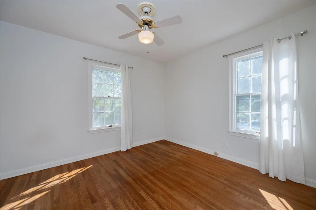2107 Rabb Glen Street Austin TX 78704