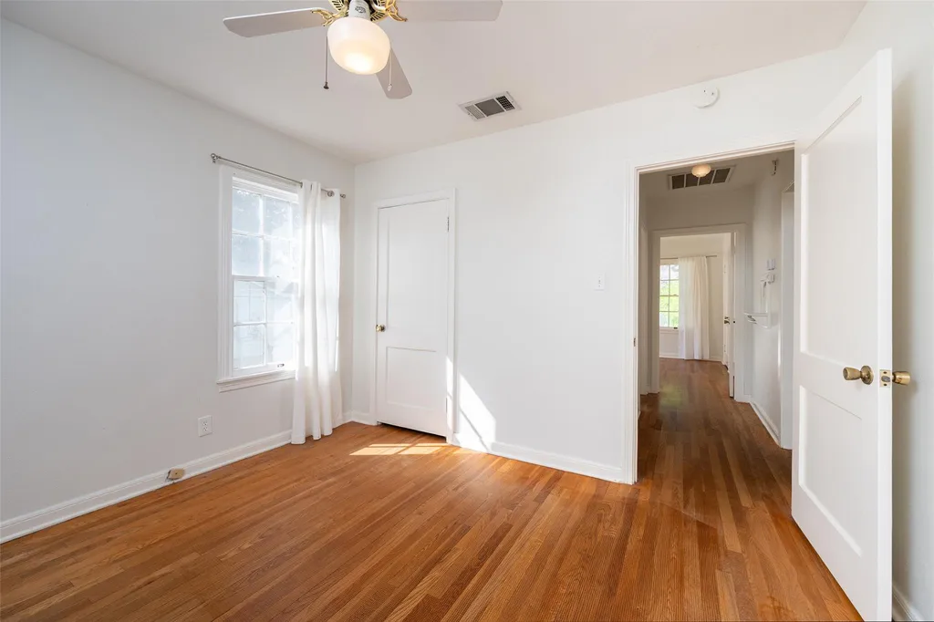 2107 Rabb Glen Street Austin TX 78704