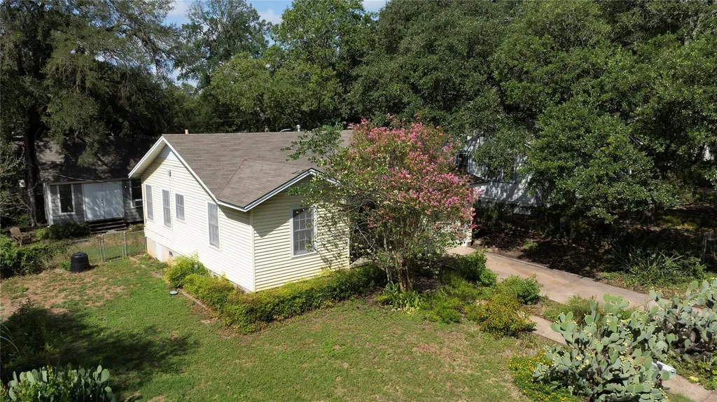 2107 Rabb Glen Street Austin TX 78704