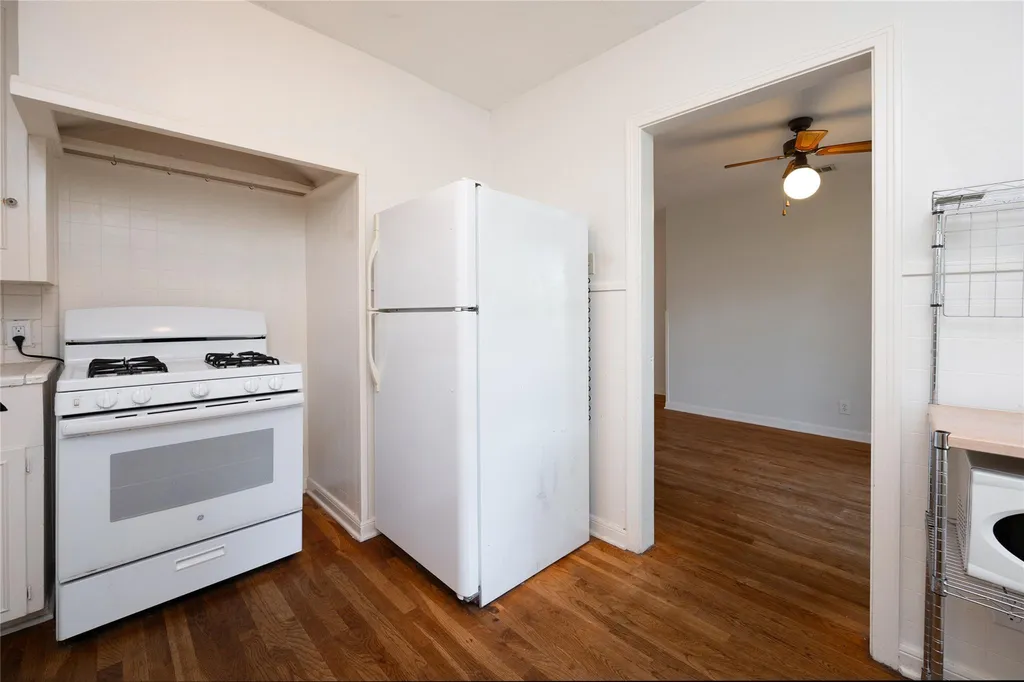 2107 Rabb Glen Street Austin TX 78704