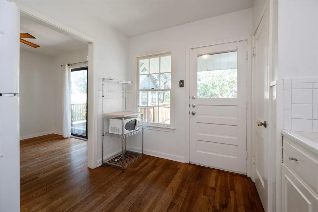 2107 Rabb Glen Street Austin TX 78704