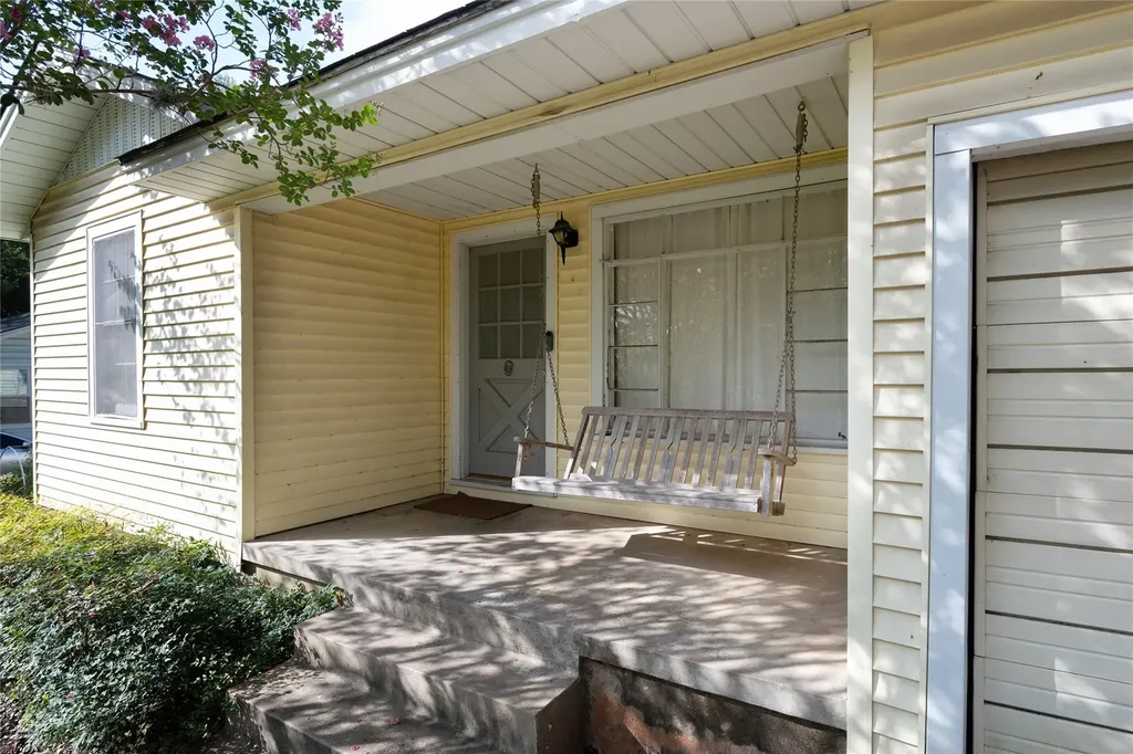 2107 Rabb Glen Street Austin TX 78704