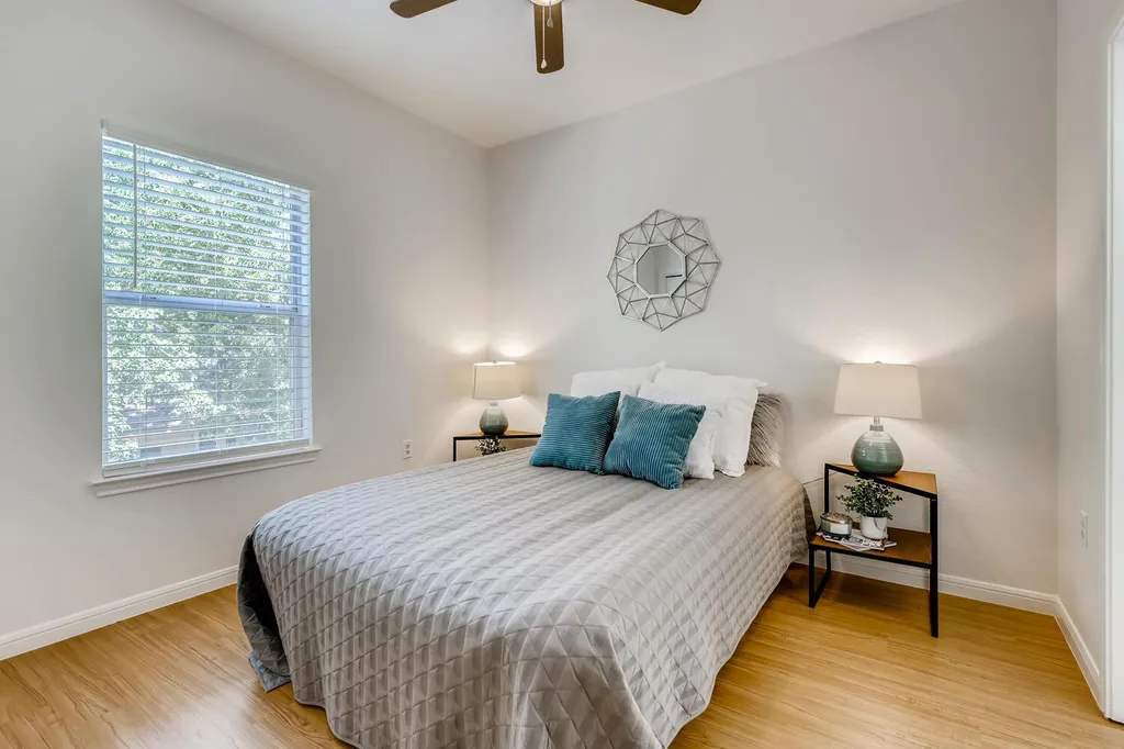 1206 Maple Avenue Austin TX 78702