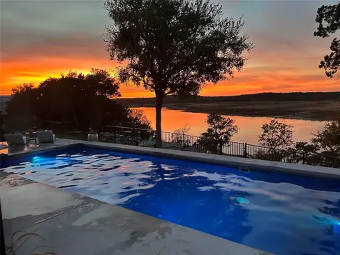 5104 Canyon Oaks Drive Lago Vista TX 78645