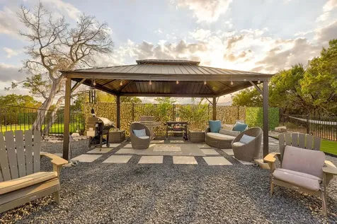 5104 Canyon Oaks Drive Lago Vista TX 78645