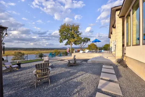 5104 Canyon Oaks Drive Lago Vista TX 78645