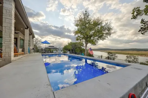 5104 Canyon Oaks Drive Lago Vista TX 78645