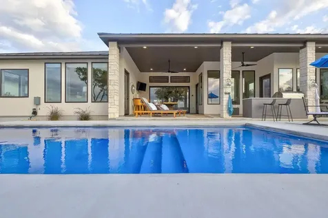 5104 Canyon Oaks Drive Lago Vista TX 78645