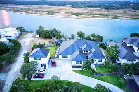 5104 Canyon Oaks Drive Lago Vista TX 78645