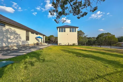5104 Canyon Oaks Drive Lago Vista TX 78645