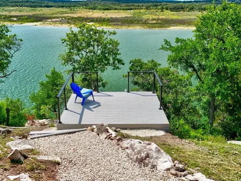 5104 Canyon Oaks Drive Lago Vista TX 78645