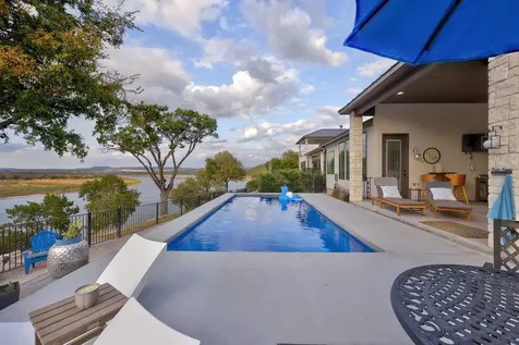 5104 Canyon Oaks Drive Lago Vista TX 78645