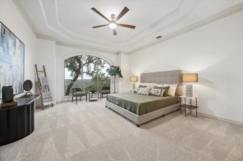 7332 Covered Bridge Drive Austin TX 78736