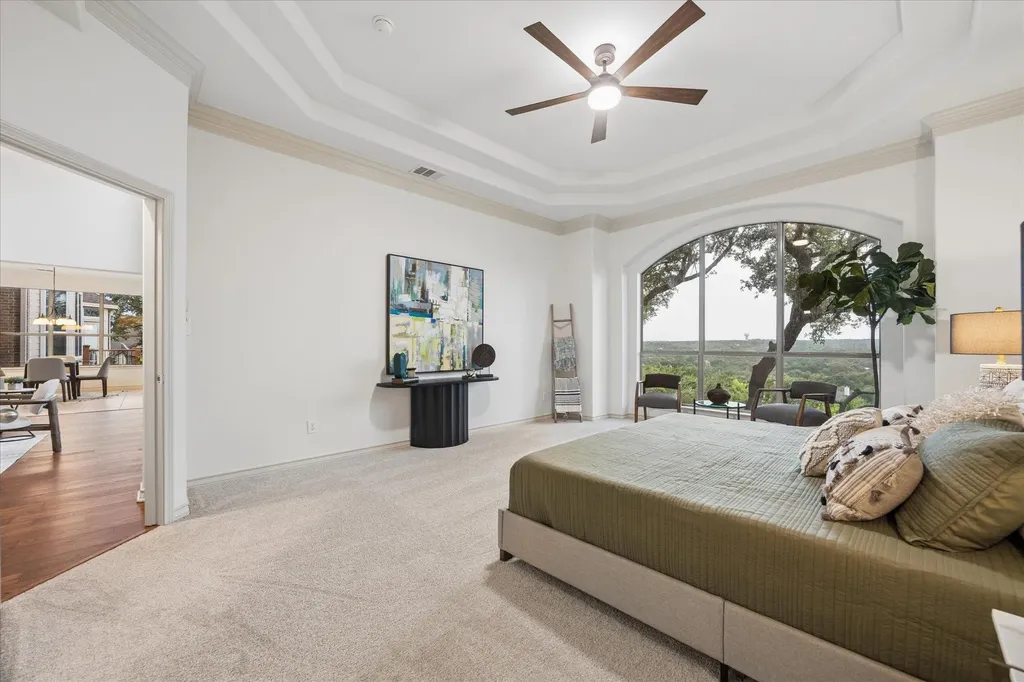 7332 Covered Bridge Drive Austin TX 78736