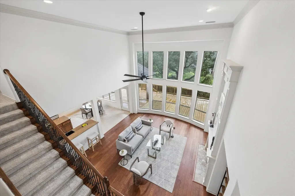 7332 Covered Bridge Drive Austin TX 78736