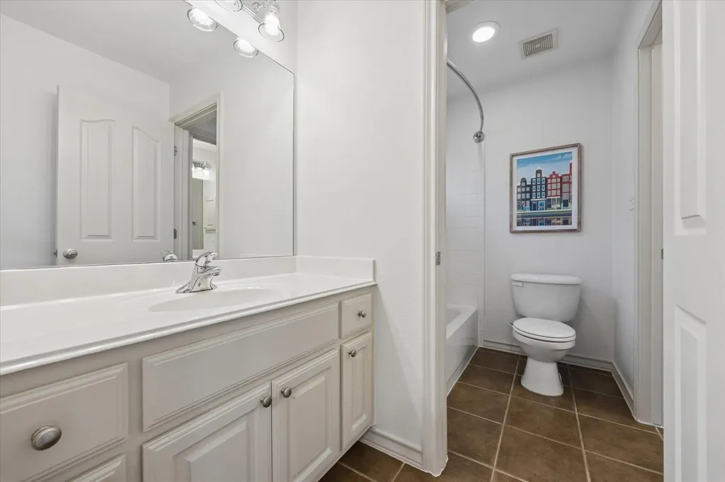 7332 Covered Bridge Drive Austin TX 78736