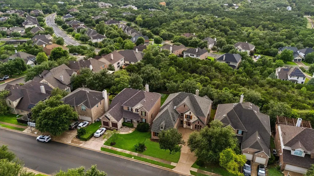 7332 Covered Bridge Drive Austin TX 78736