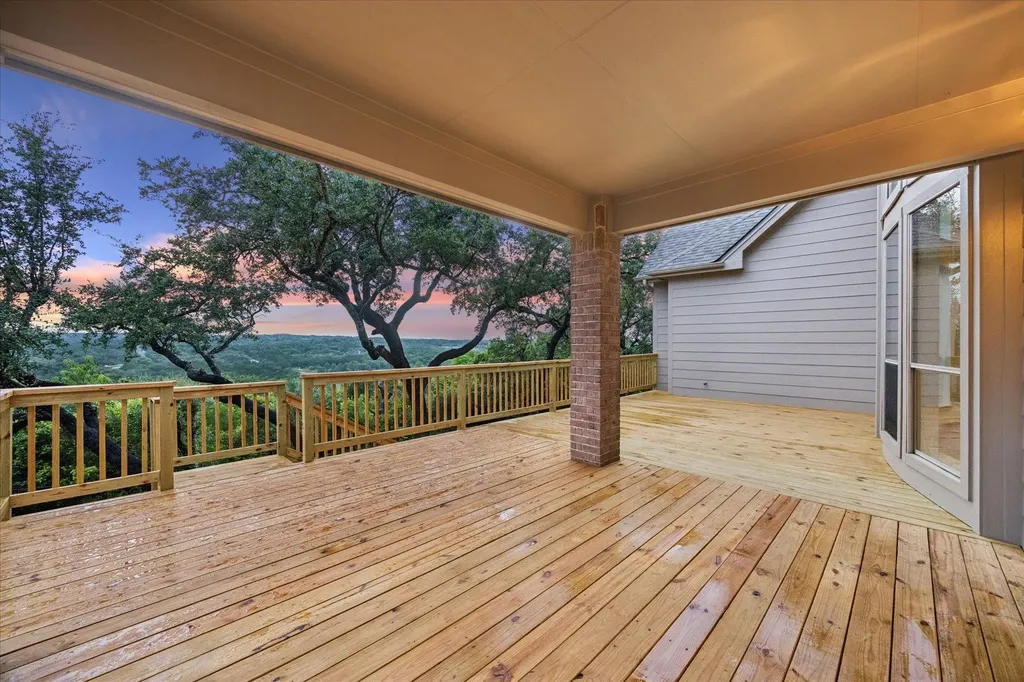 7332 Covered Bridge Drive Austin TX 78736