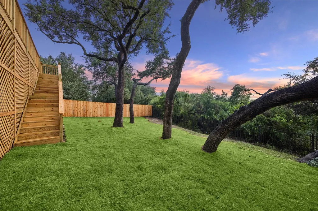 7332 Covered Bridge Drive Austin TX 78736