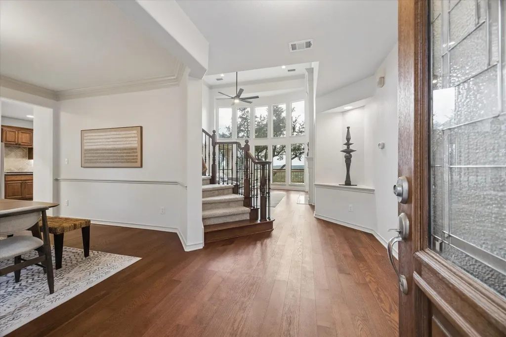 7332 Covered Bridge Drive Austin TX 78736