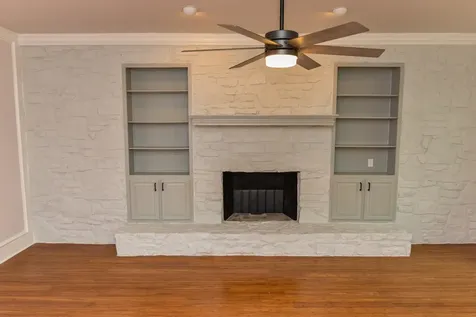 9801 Talleyran Drive Austin TX 78750