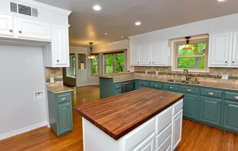 9801 Talleyran Drive Austin TX 78750
