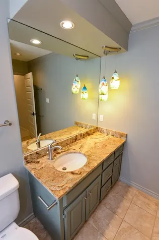 9801 Talleyran Drive Austin TX 78750