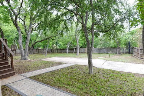 9801 Talleyran Drive Austin TX 78750