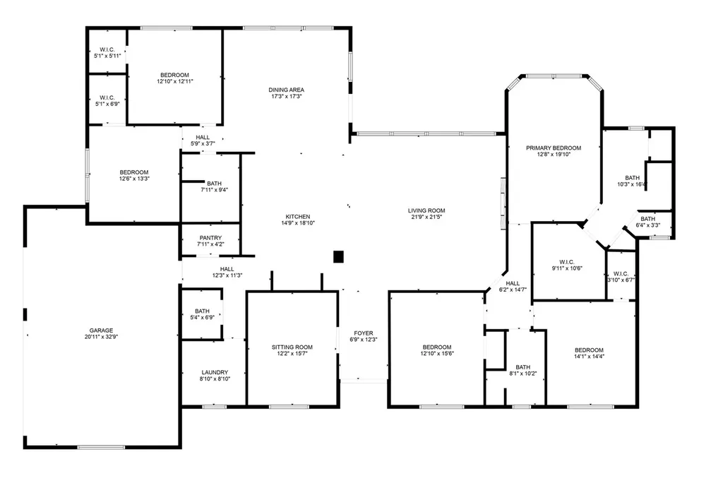 410 Woodland Oaks Trail Buda TX 78610