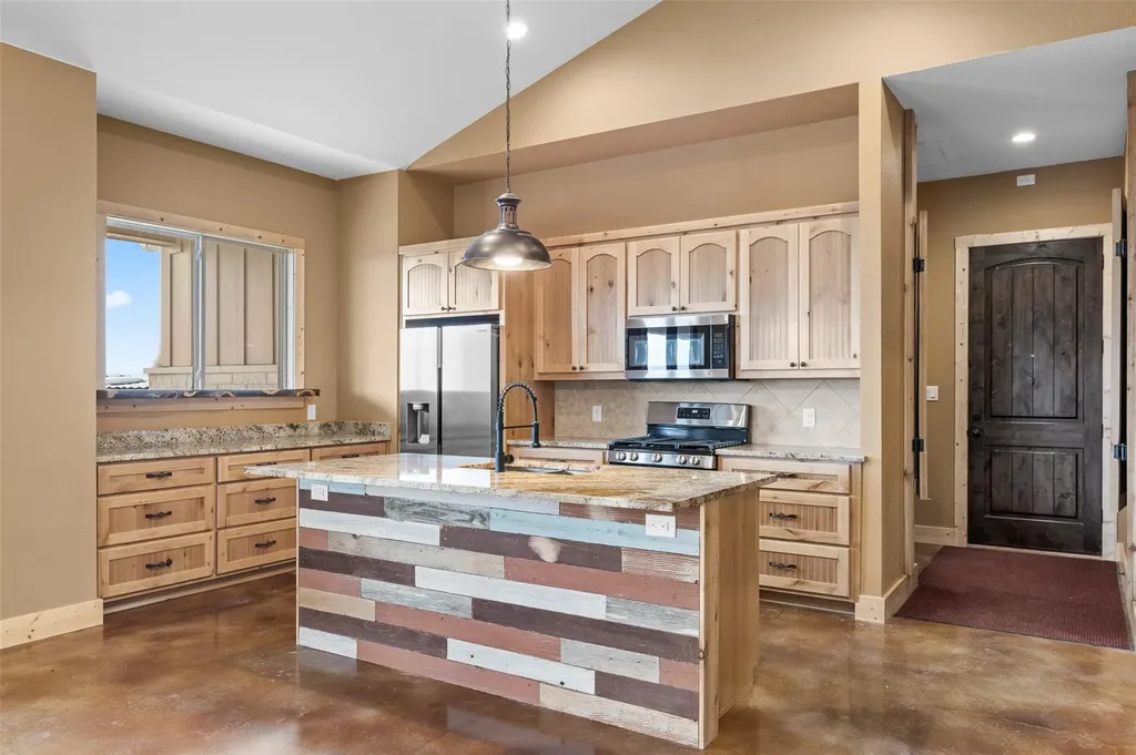 427 S Cedar Mountain Drive Marble Falls TX 78654