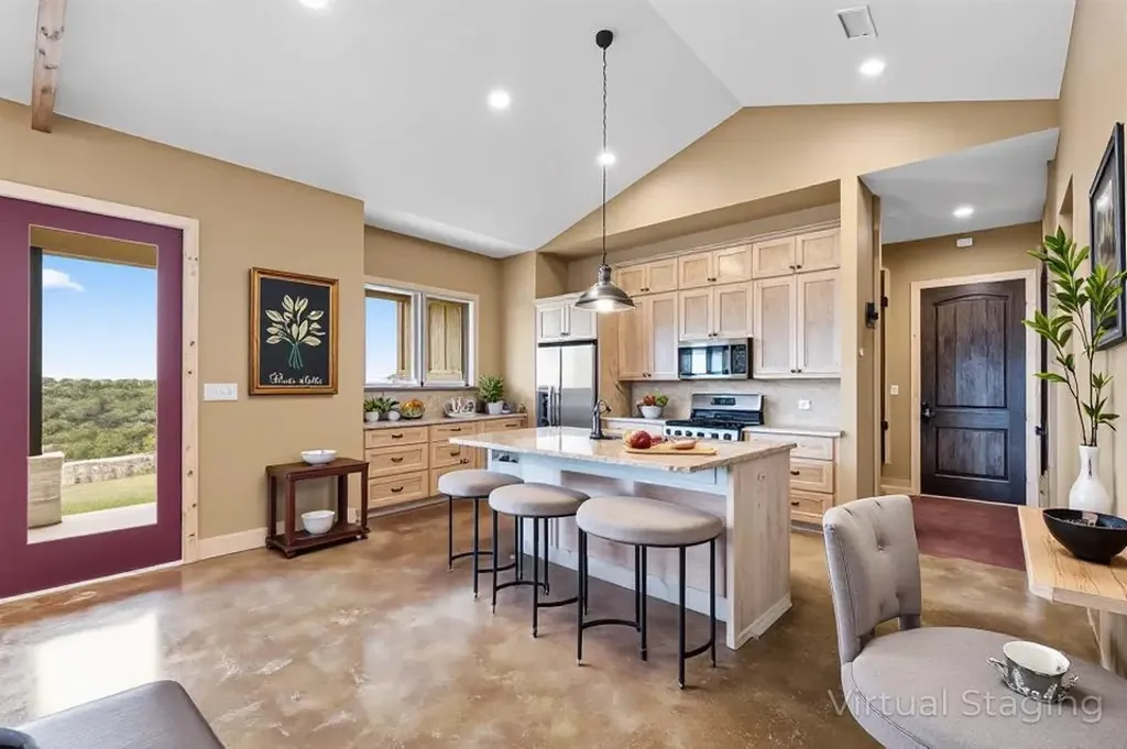 427 S Cedar Mountain Drive Marble Falls TX 78654