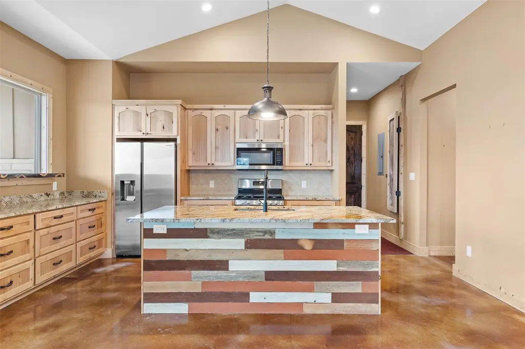 427 S Cedar Mountain Drive Marble Falls TX 78654