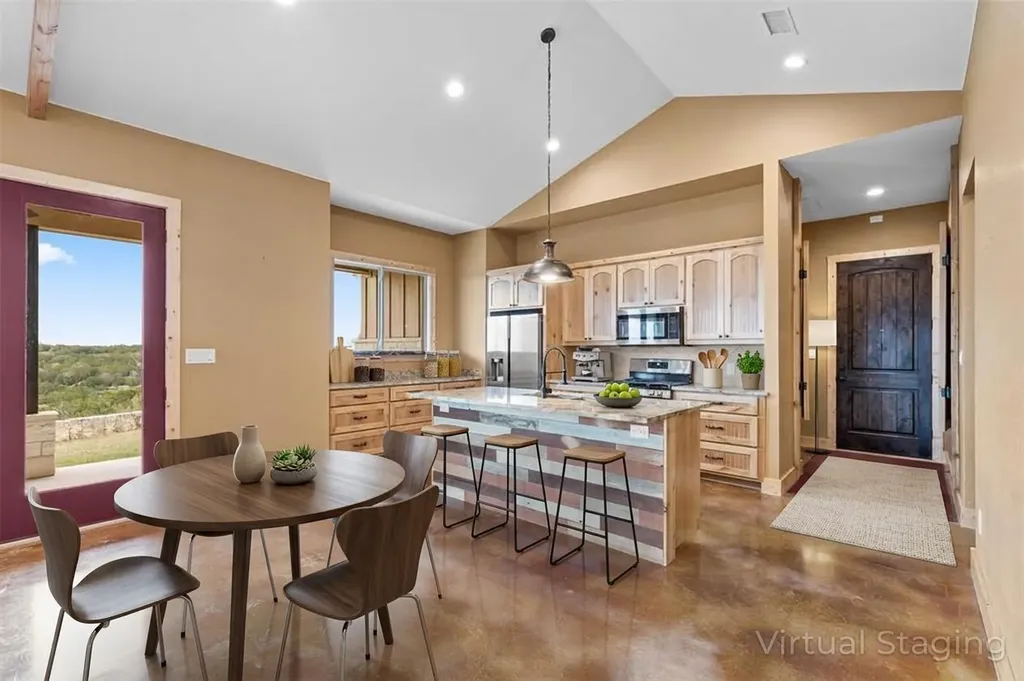 427 S Cedar Mountain Drive Marble Falls TX 78654