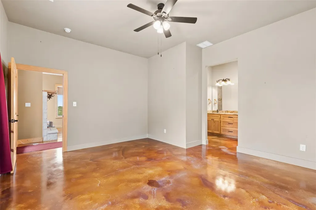 427 S Cedar Mountain Drive Marble Falls TX 78654