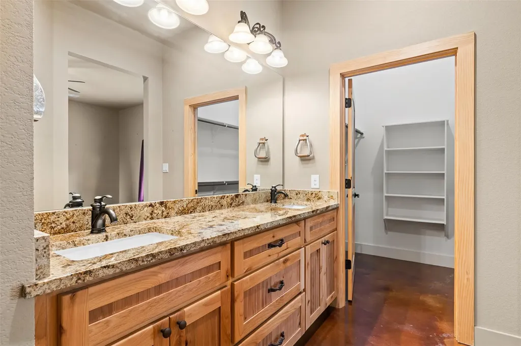 427 S Cedar Mountain Drive Marble Falls TX 78654