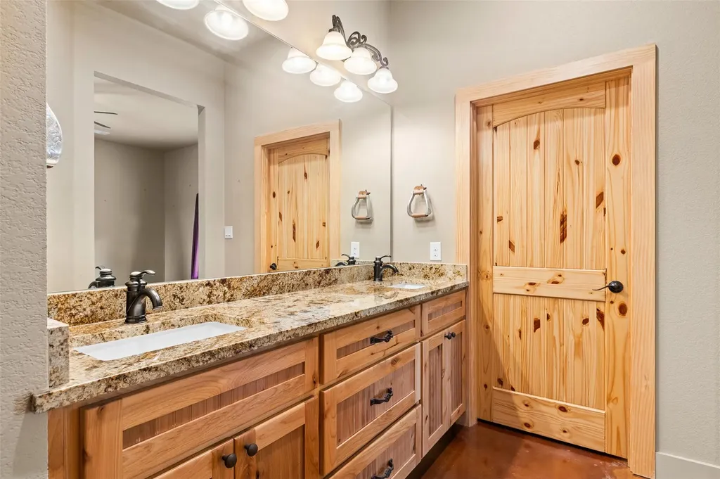 427 S Cedar Mountain Drive Marble Falls TX 78654