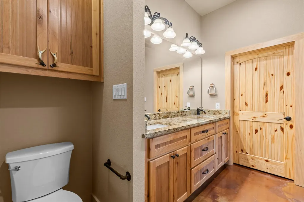 427 S Cedar Mountain Drive Marble Falls TX 78654