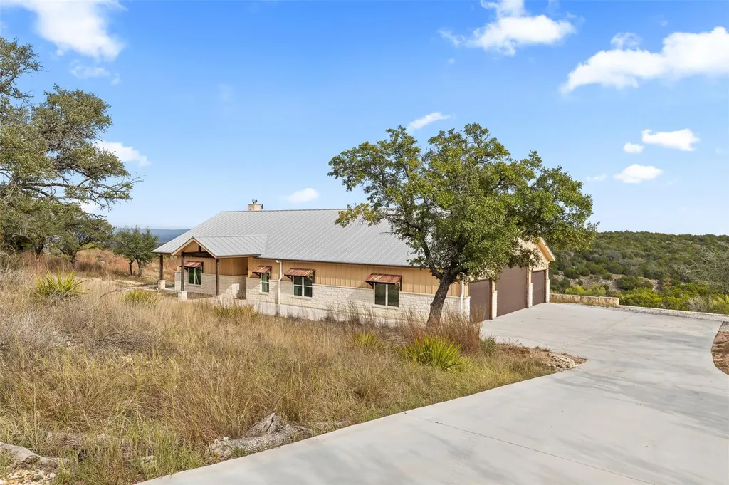 427 S Cedar Mountain Drive Marble Falls TX 78654