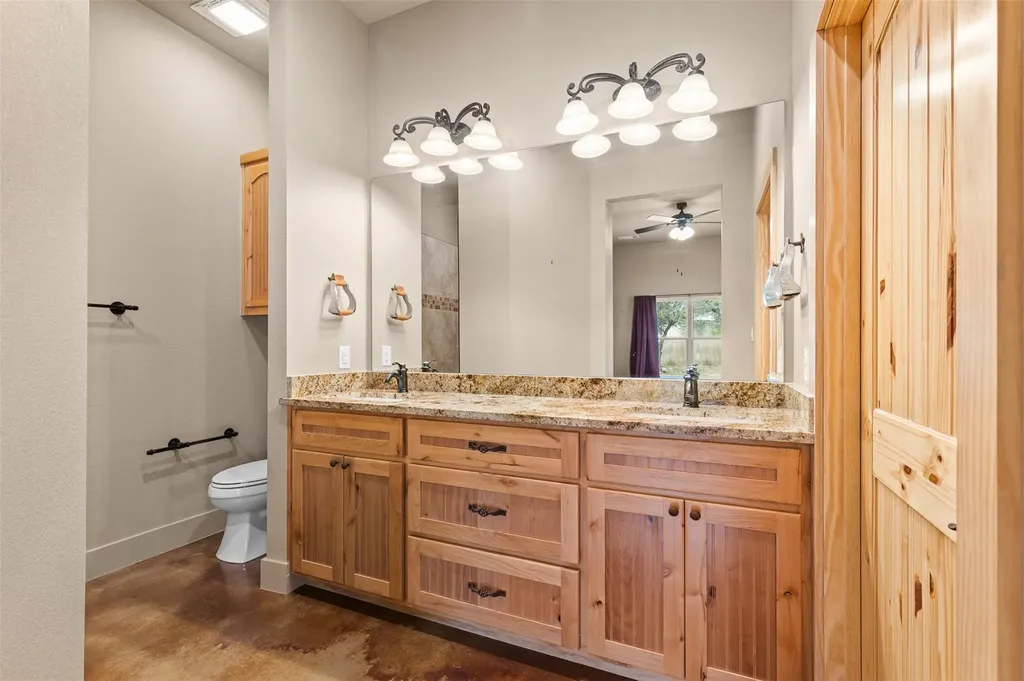 427 S Cedar Mountain Drive Marble Falls TX 78654